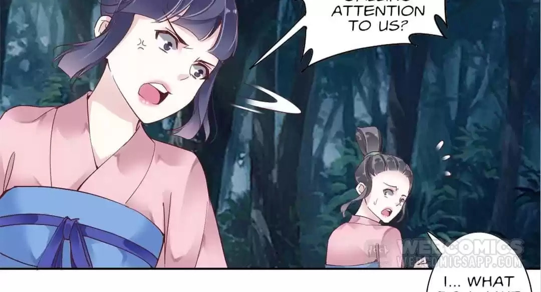 Read The Bestselling Empress (Colored) chapter 2 image 89 on Lezhin
