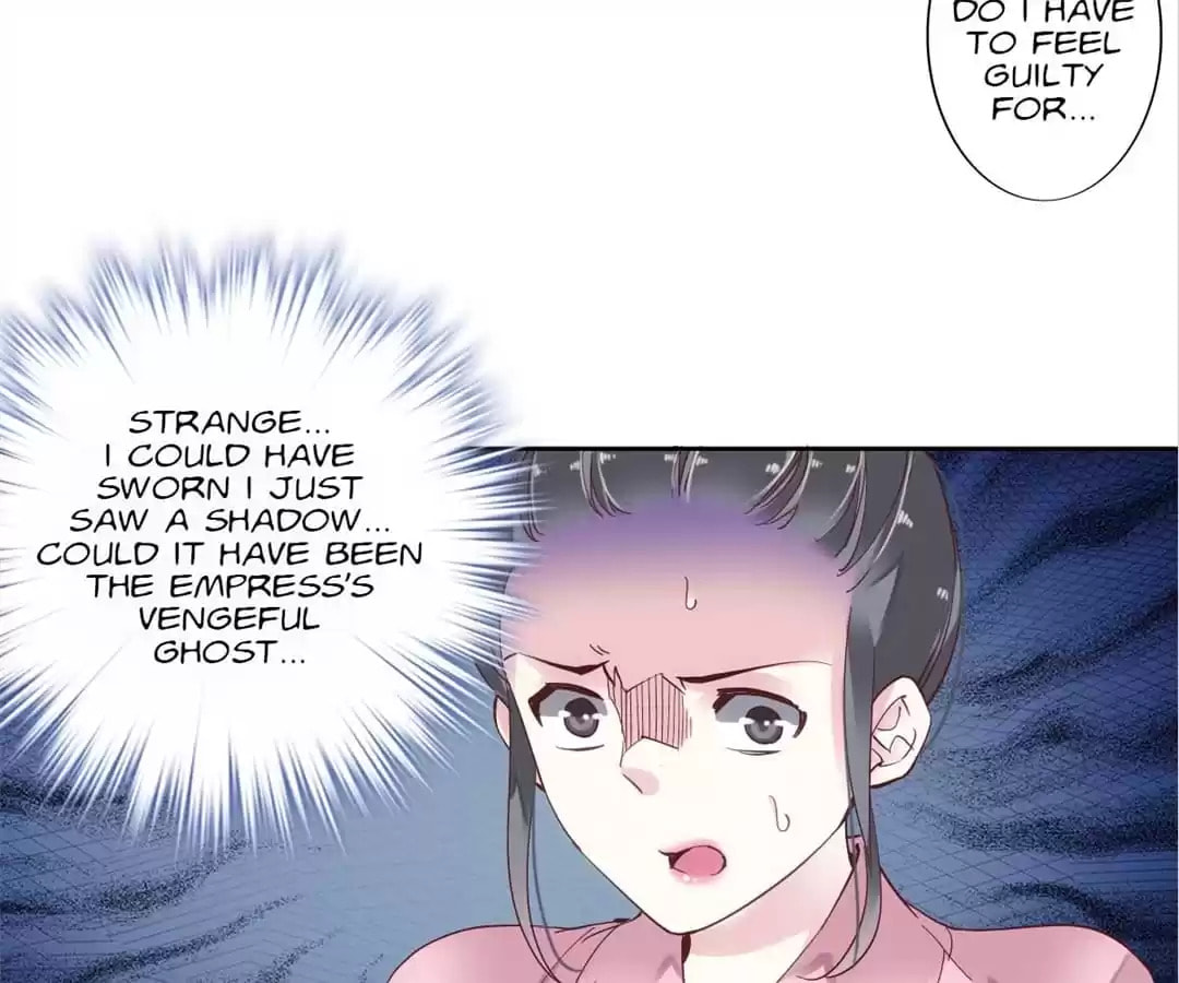 Read The Bestselling Empress (Colored) chapter 2 image 90 on Lezhin