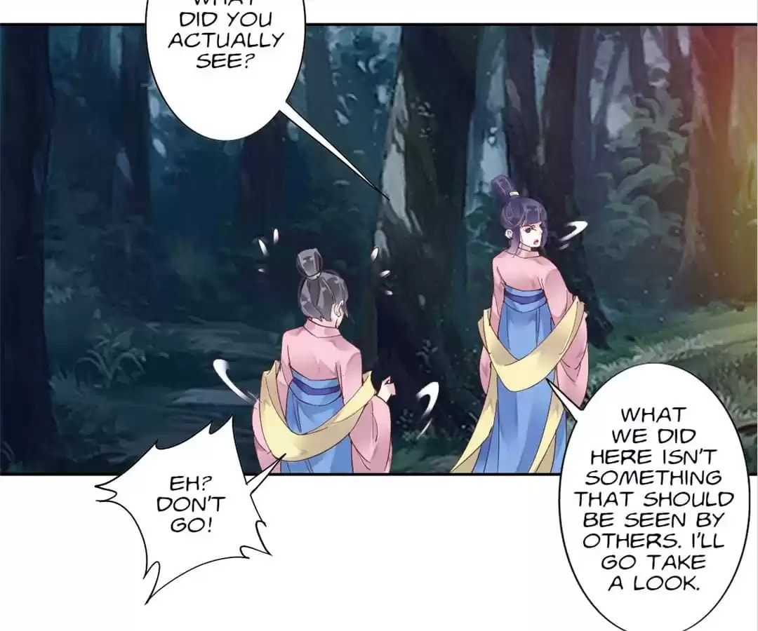 Read The Bestselling Empress (Colored) chapter 2 image 92 on Lezhin