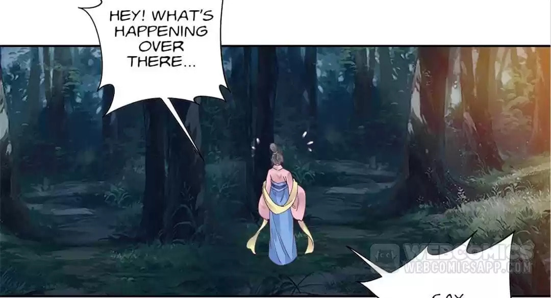 Read The Bestselling Empress (Colored) chapter 2 image 95 on Lezhin