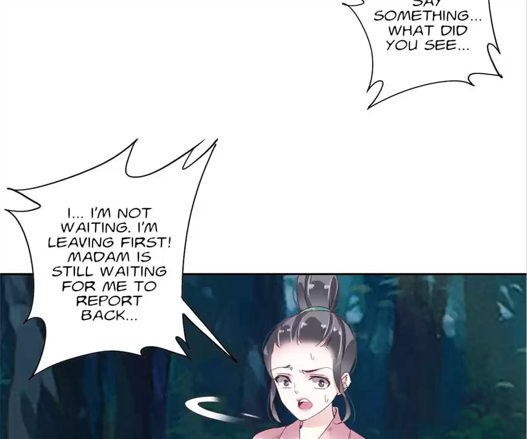 Read The Bestselling Empress (Colored) chapter 2 image 96 on Lezhin