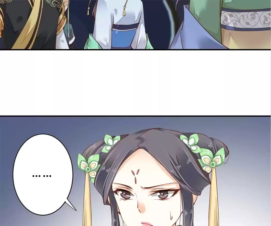 Read The Bestselling Empress (Colored) chapter 21 image 10 on Lezhin
