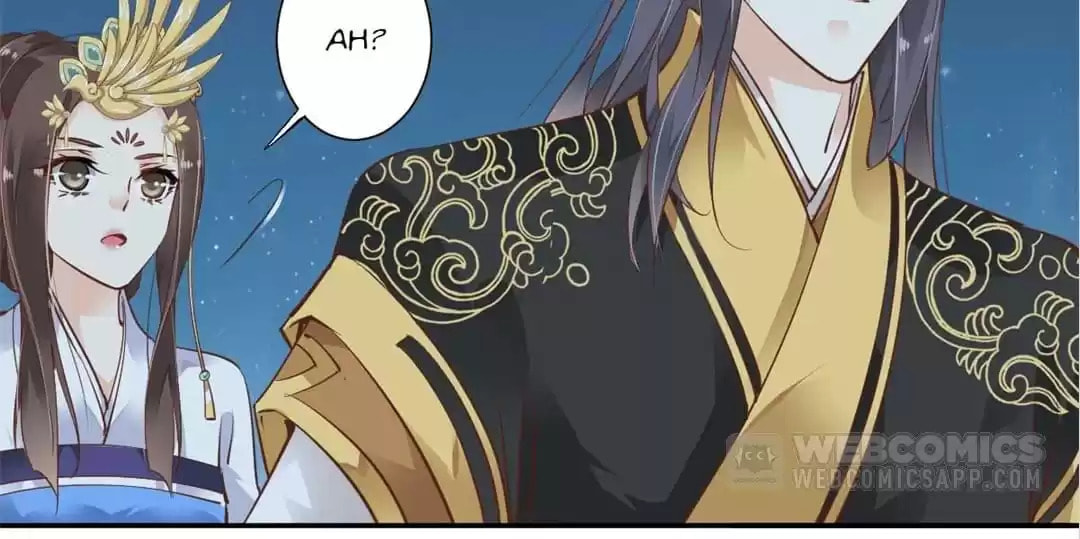 Read The Bestselling Empress (Colored) chapter 21 image 15 on Lezhin