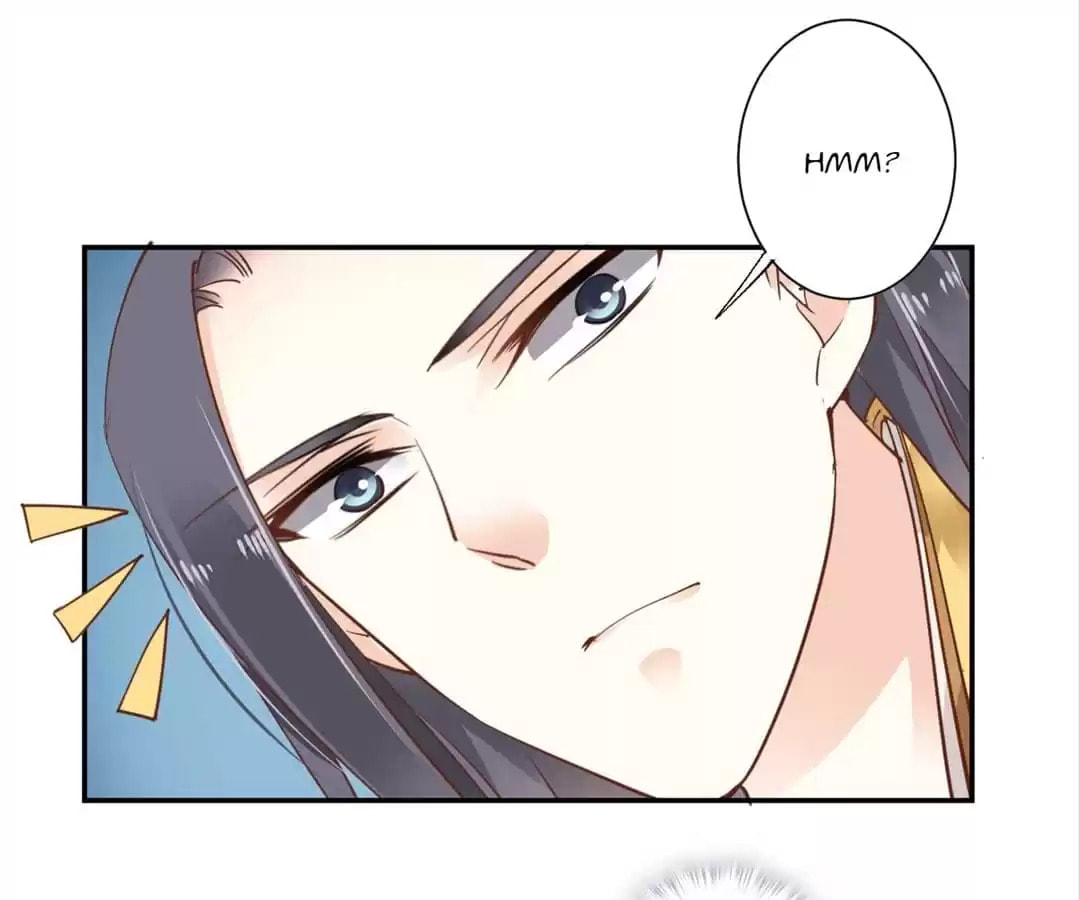 Read The Bestselling Empress (Colored) chapter 21 image 16 on Lezhin