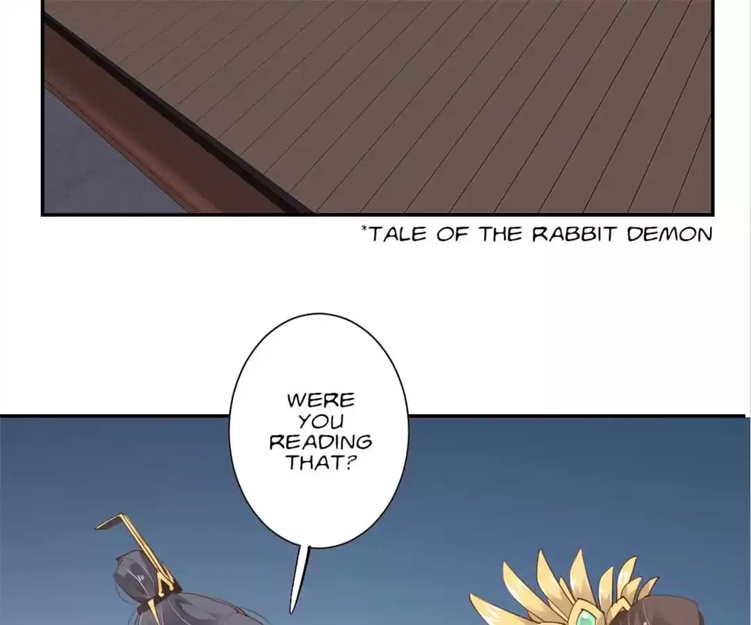 Read The Bestselling Empress (Colored) chapter 21 image 18 on Lezhin