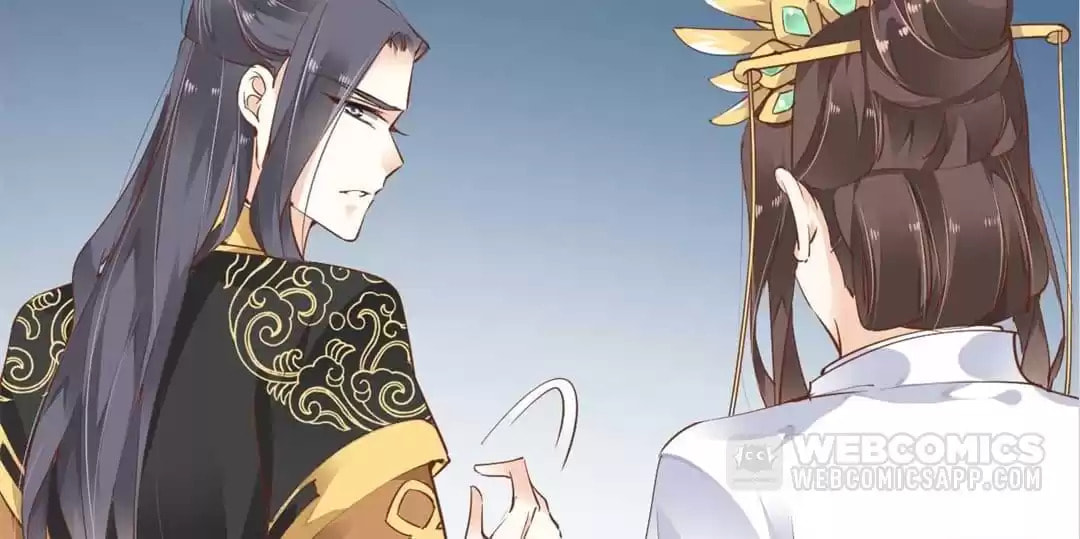Read The Bestselling Empress (Colored) chapter 21 image 19 on Lezhin