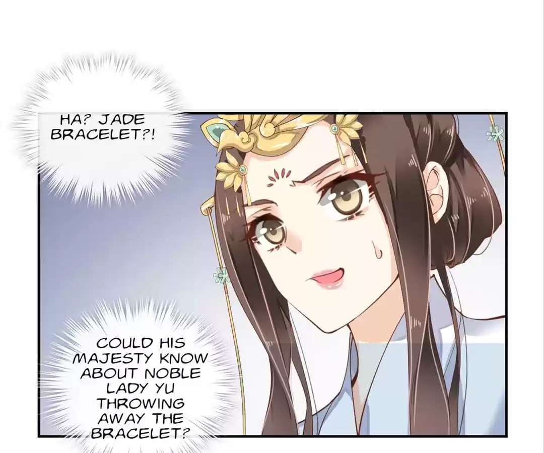 Read The Bestselling Empress (Colored) chapter 21 image 2 on Lezhin