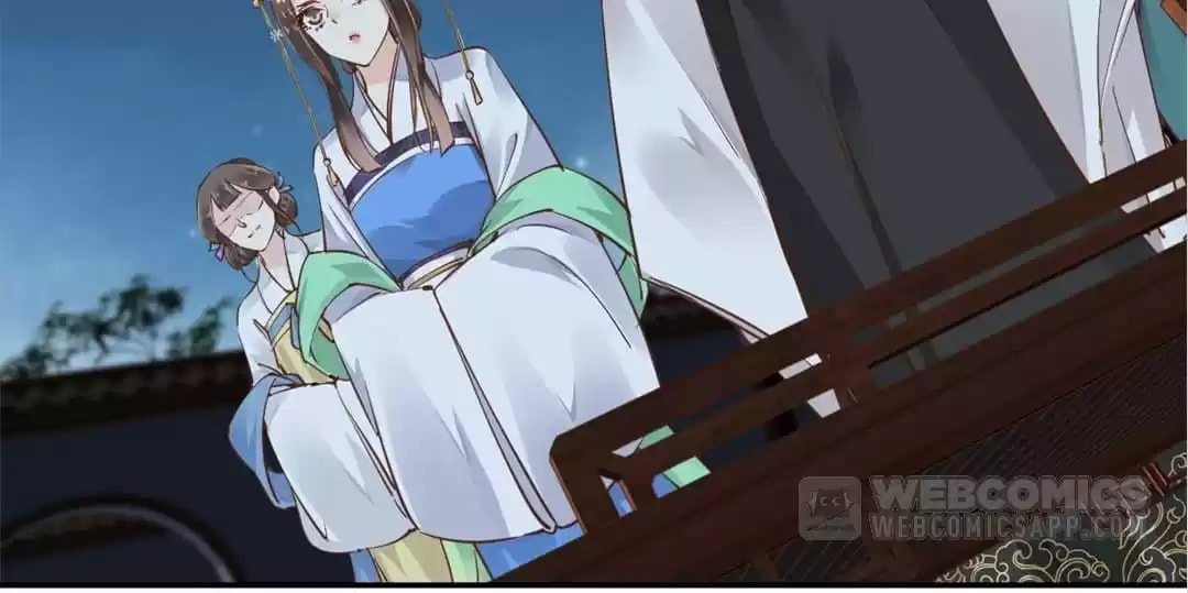 Read The Bestselling Empress (Colored) chapter 21 image 23 on Lezhin