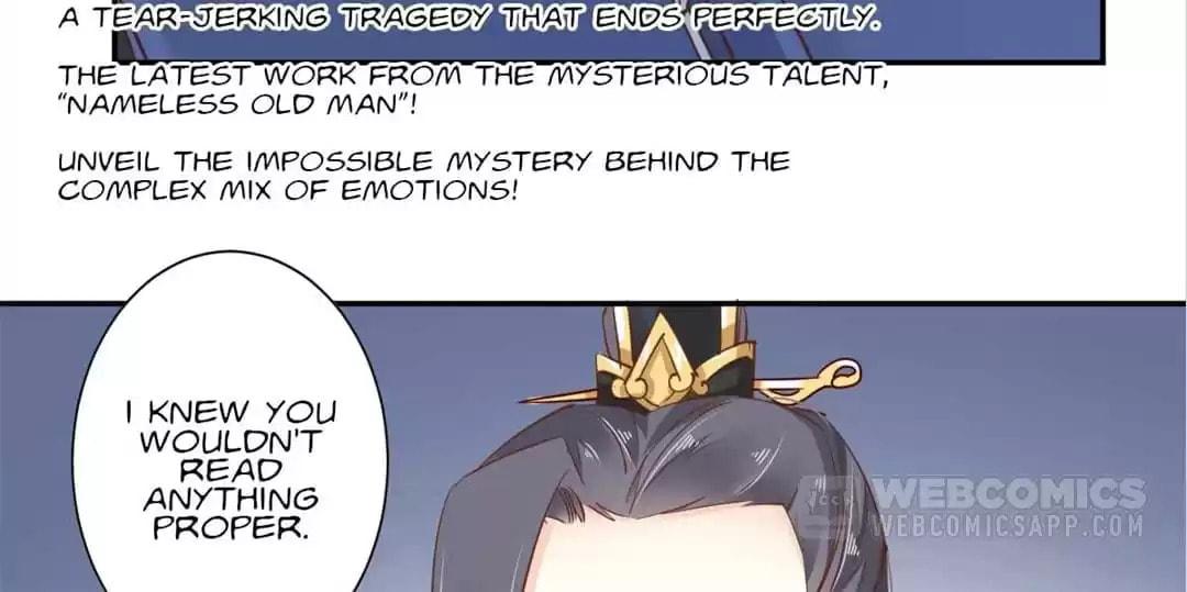 Read The Bestselling Empress (Colored) chapter 21 image 25 on Lezhin