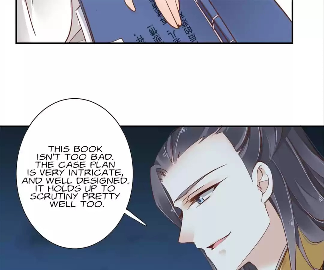 Read The Bestselling Empress (Colored) chapter 21 image 28 on Lezhin