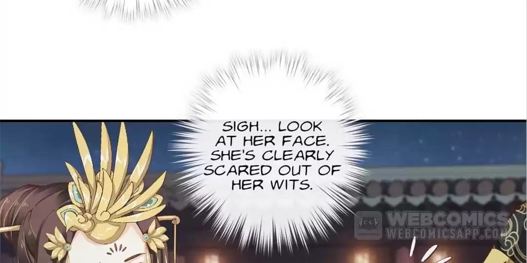 Read The Bestselling Empress (Colored) chapter 21 image 3 on Lezhin
