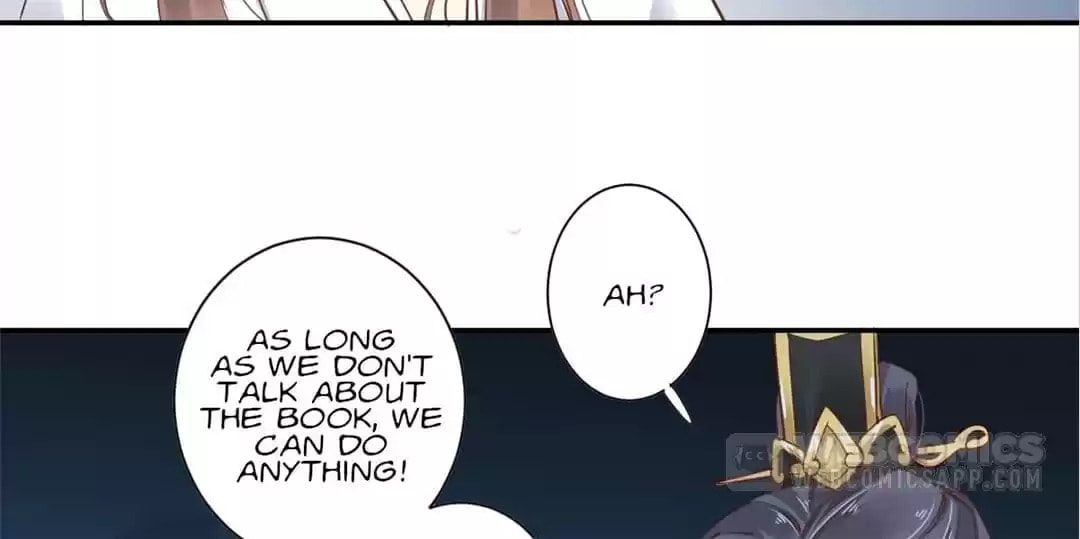 Read The Bestselling Empress (Colored) chapter 21 image 33 on Lezhin