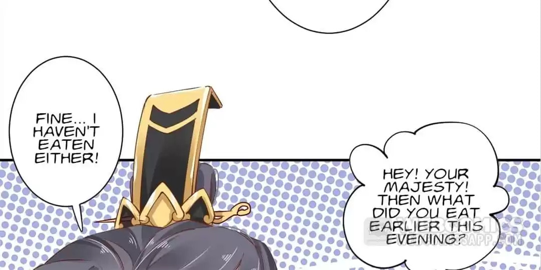 Read The Bestselling Empress (Colored) chapter 21 image 35 on Lezhin