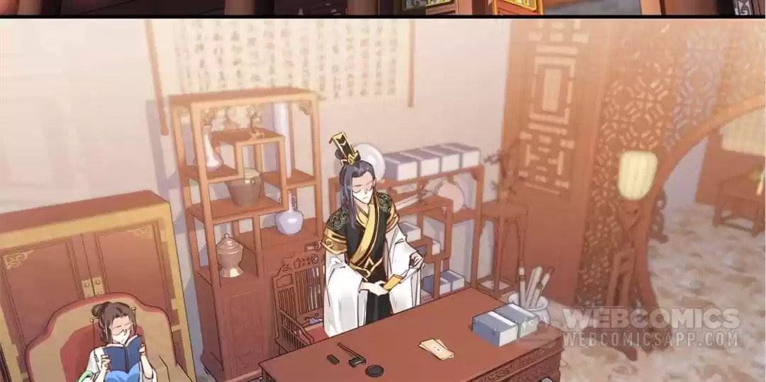 Read The Bestselling Empress (Colored) chapter 21 image 39 on Lezhin