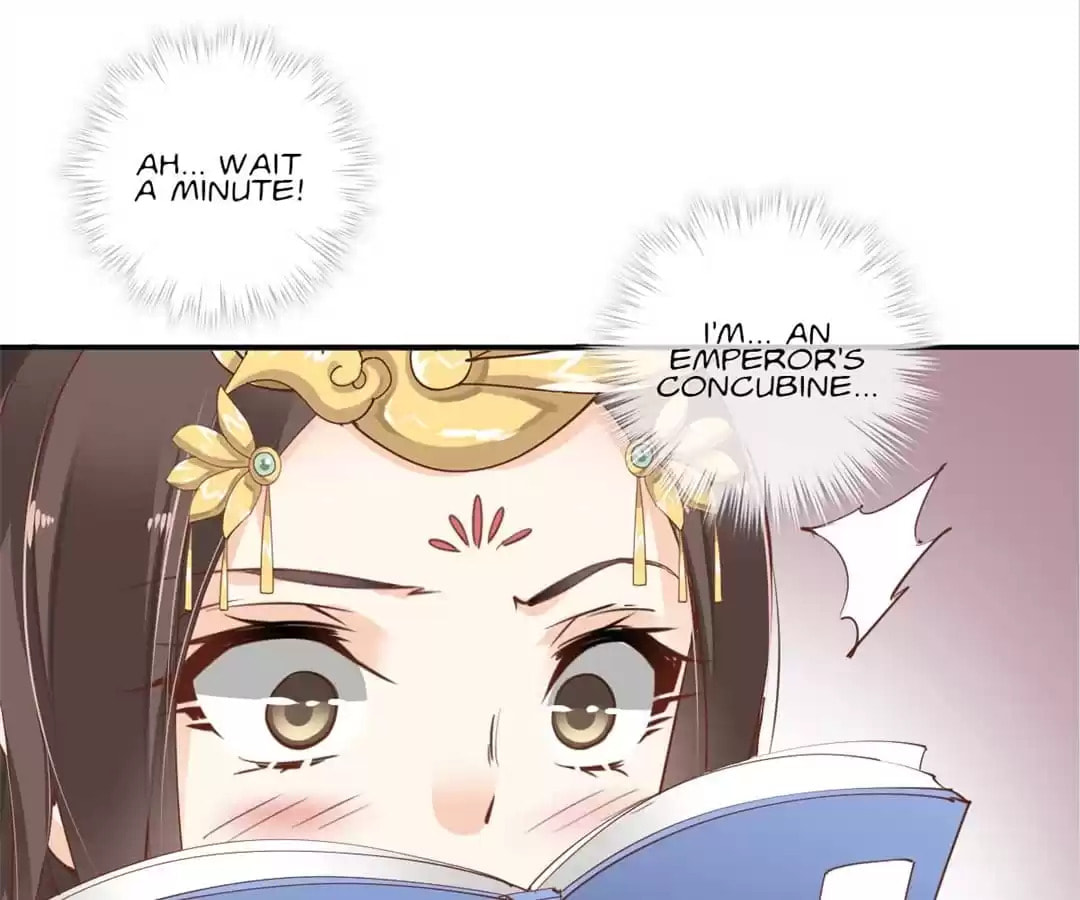 Read The Bestselling Empress (Colored) chapter 21 image 42 on Lezhin