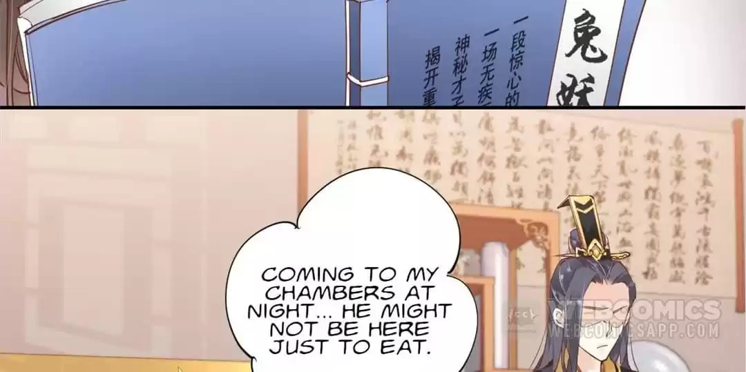 Read The Bestselling Empress (Colored) chapter 21 image 43 on Lezhin
