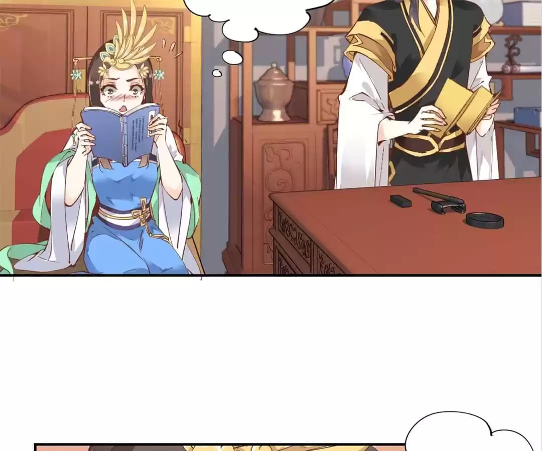 Read The Bestselling Empress (Colored) chapter 21 image 44 on Lezhin