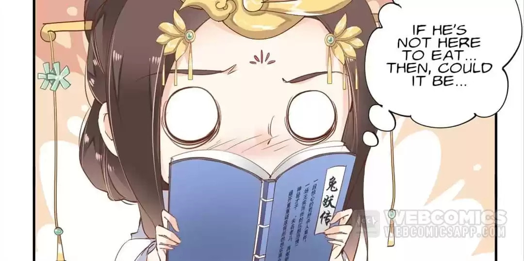 Read The Bestselling Empress (Colored) chapter 21 image 45 on Lezhin
