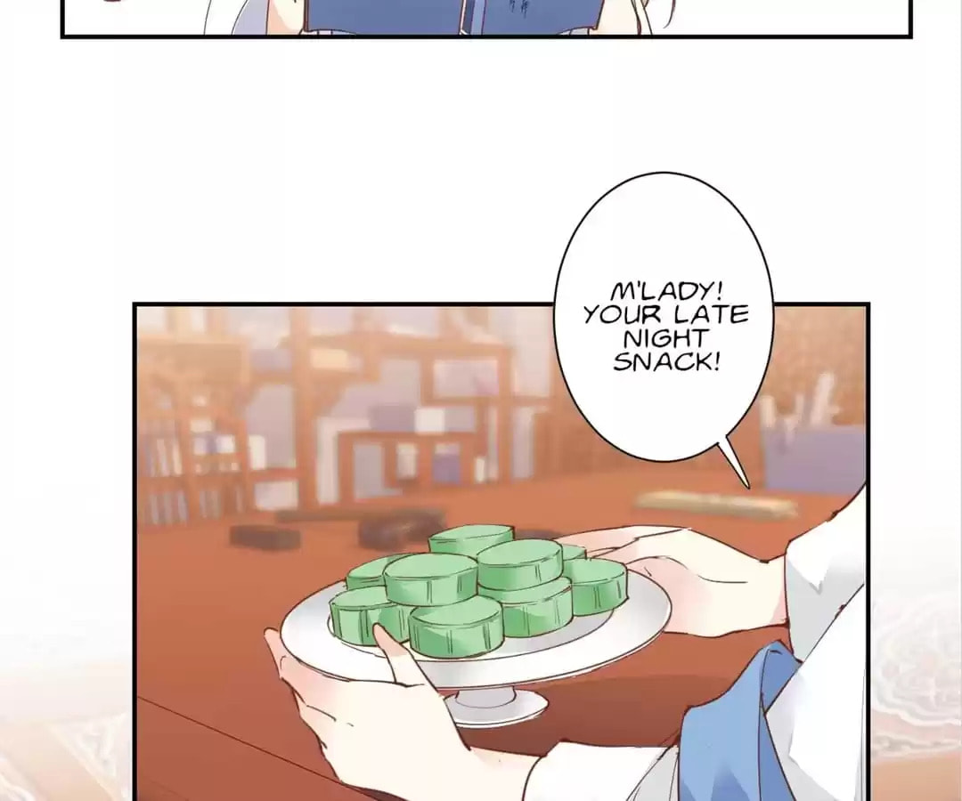 Read The Bestselling Empress (Colored) chapter 21 image 46 on Lezhin