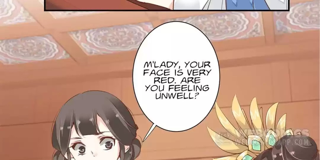Read The Bestselling Empress (Colored) chapter 21 image 47 on Lezhin