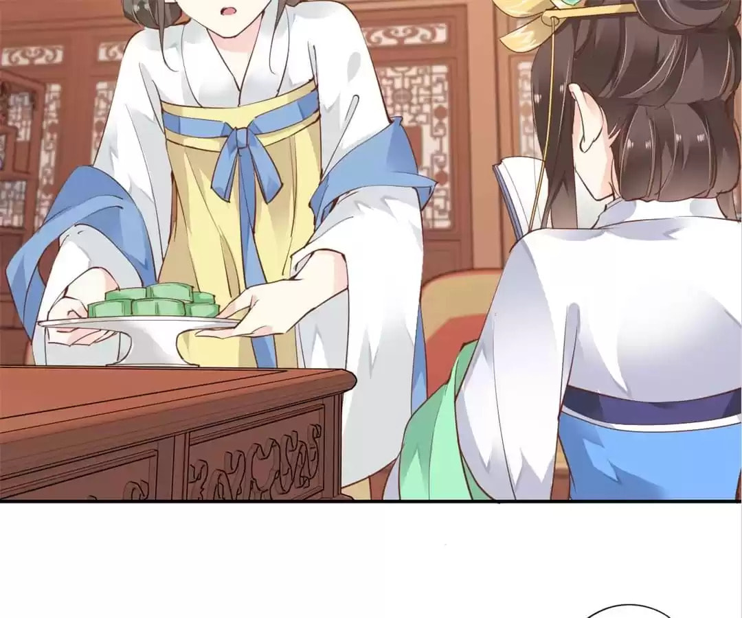 Read The Bestselling Empress (Colored) chapter 21 image 48 on Lezhin