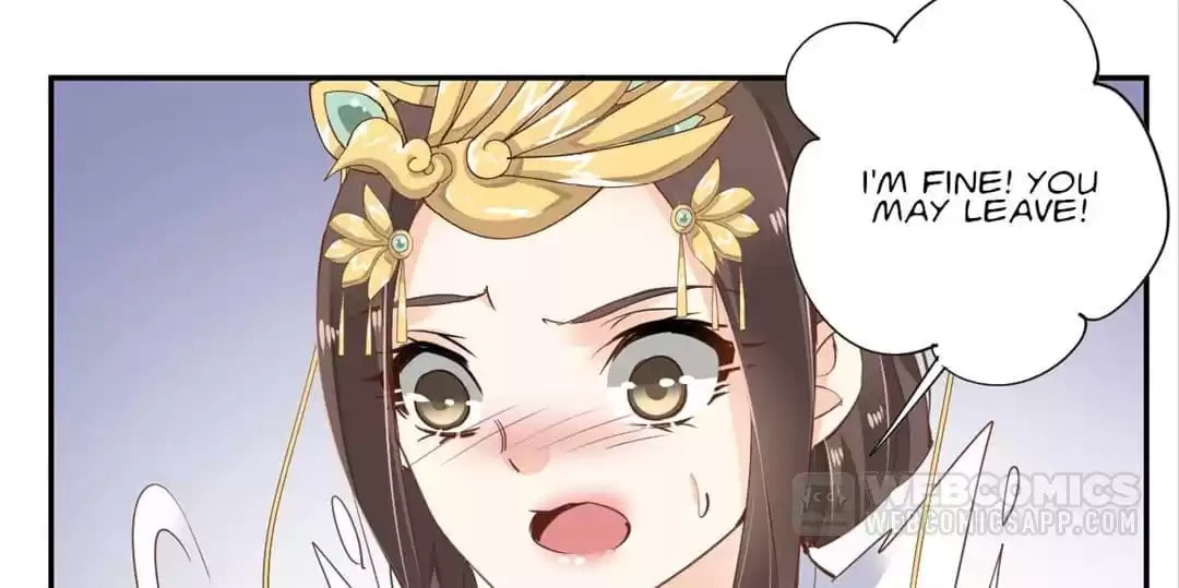 Read The Bestselling Empress (Colored) chapter 21 image 49 on Lezhin