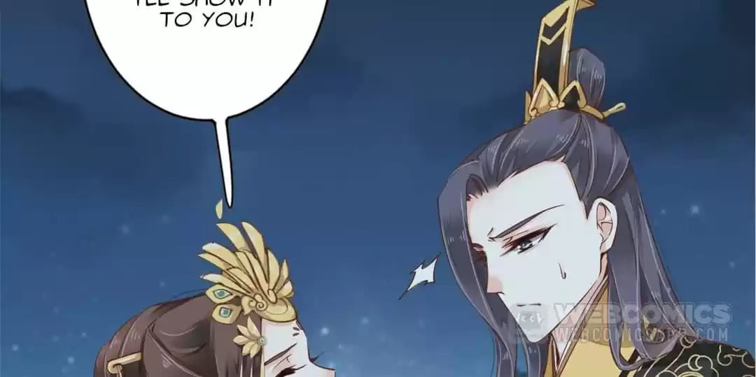 Read The Bestselling Empress (Colored) chapter 21 image 7 on Lezhin