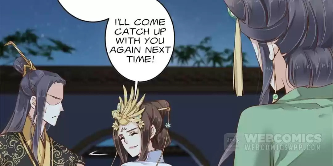 Read The Bestselling Empress (Colored) chapter 21 image 9 on Lezhin