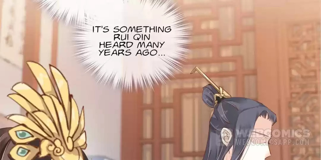 Read The Bestselling Empress (Colored) chapter 22 image 3 on Lezhin