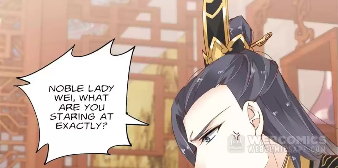 Read The Bestselling Empress (Colored) chapter 22 image 33 on Lezhin