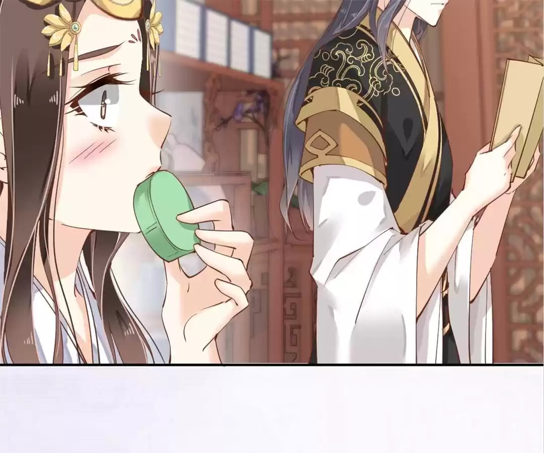 Read The Bestselling Empress (Colored) chapter 22 image 4 on Lezhin
