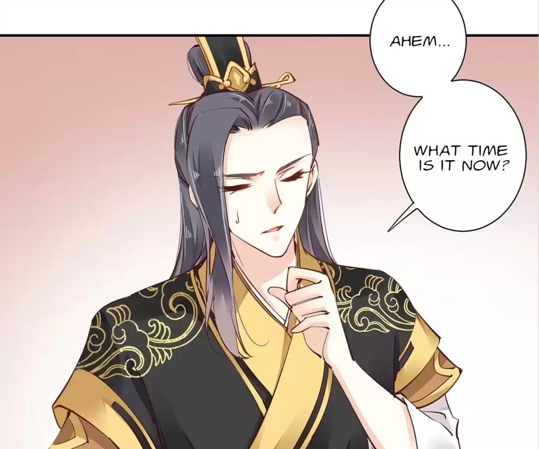 Read The Bestselling Empress (Colored) chapter 22 image 46 on Lezhin