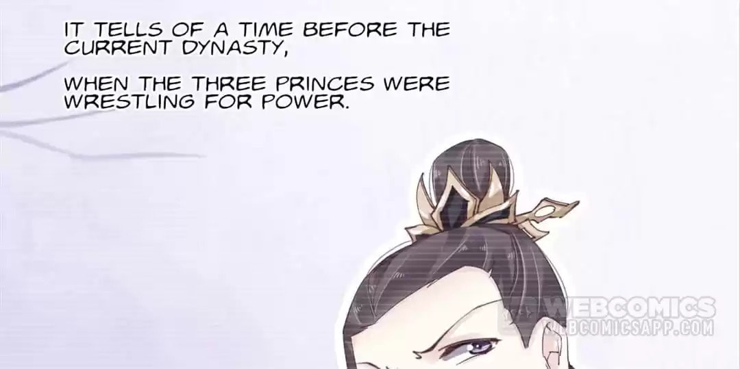 Read The Bestselling Empress (Colored) chapter 22 image 5 on Lezhin