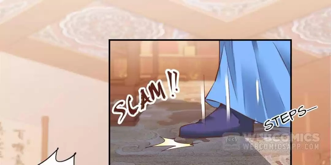 Read The Bestselling Empress (Colored) chapter 23 image 3 on Lezhin
