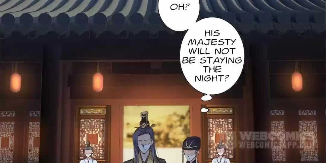 Read The Bestselling Empress (Colored) chapter 23 image 7 on Lezhin