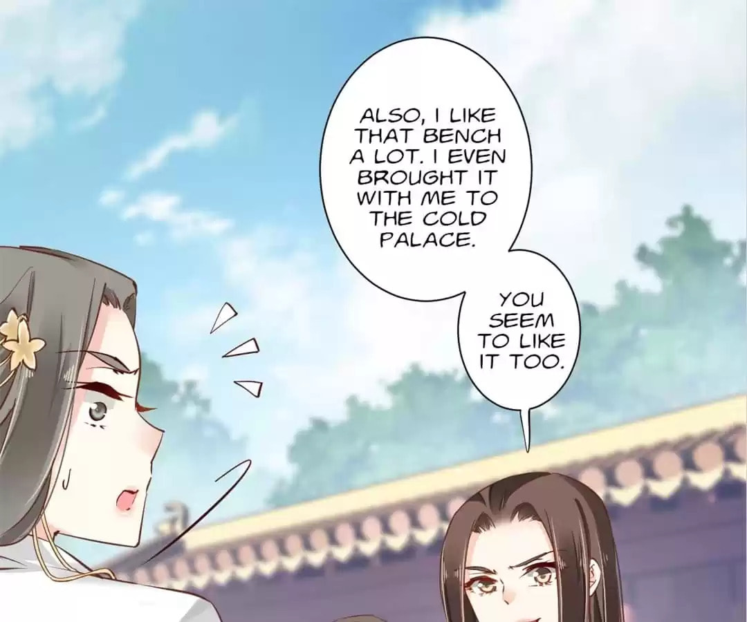 Read The Bestselling Empress (Colored) chapter 25 image 2 on Lezhin
