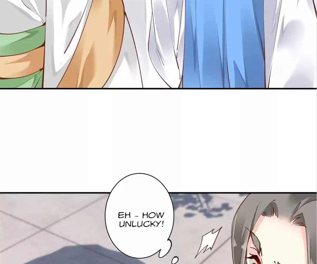 Read The Bestselling Empress (Colored) chapter 25 image 4 on Lezhin