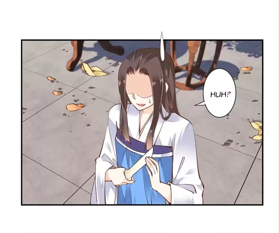 Read The Bestselling Empress (Colored) chapter 26 image 2 on Lezhin