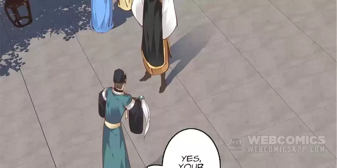 Read The Bestselling Empress (Colored) chapter 27 image 3 on Lezhin