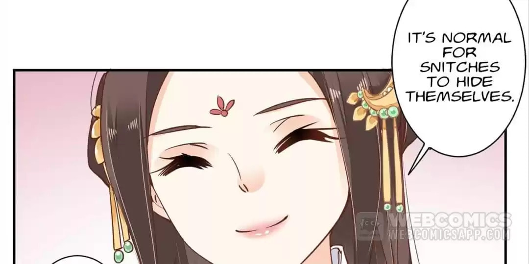 Read The Bestselling Empress (Colored) chapter 28 image 33 on Lezhin