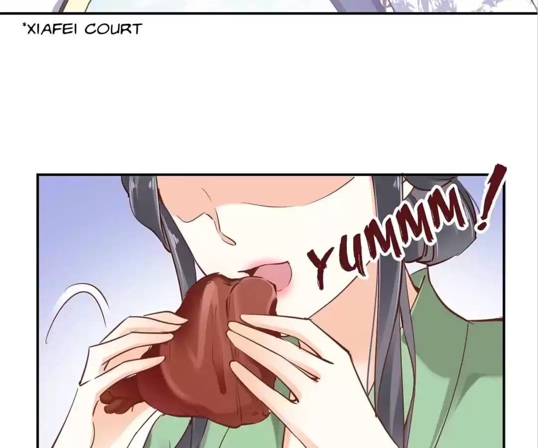 Read The Bestselling Empress (Colored) chapter 28 image 4 on Lezhin