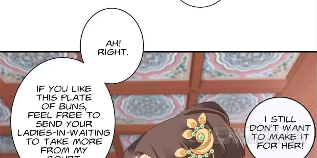 Read The Bestselling Empress (Colored) chapter 28 image 41 on Lezhin