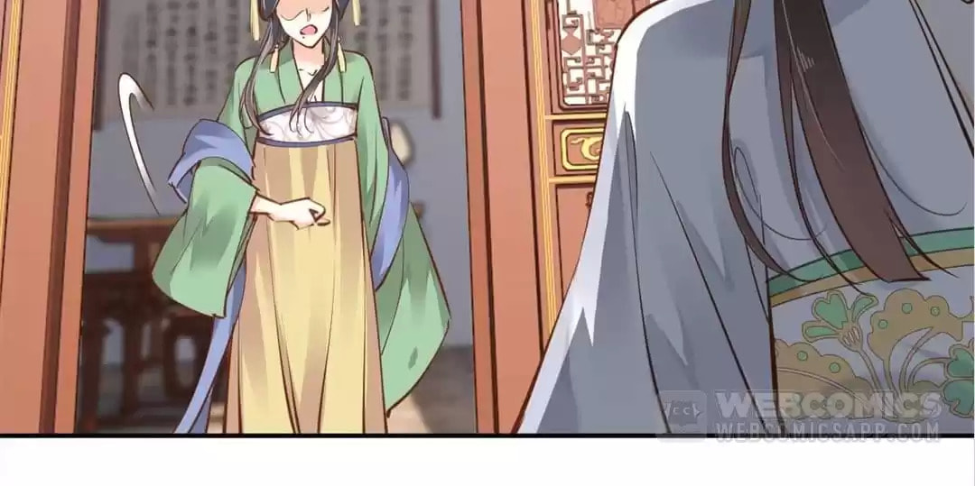 Read The Bestselling Empress (Colored) chapter 28 image 45 on Lezhin