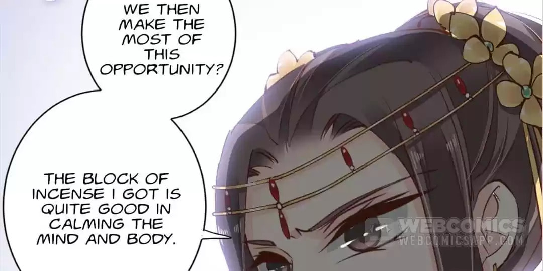 Read The Bestselling Empress (Colored) chapter 28 image 63 on Lezhin