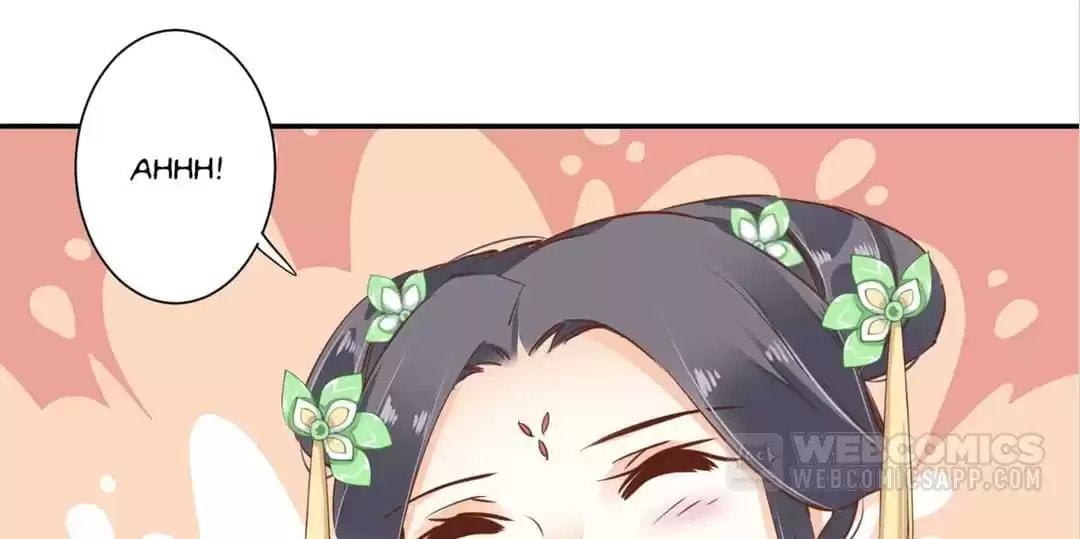 Read The Bestselling Empress (Colored) chapter 28 image 7 on Lezhin