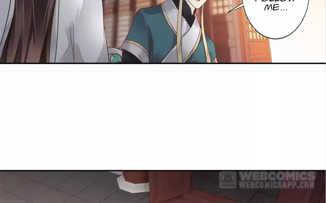 Read The Bestselling Empress (Colored) chapter 3 image 13 on Lezhin