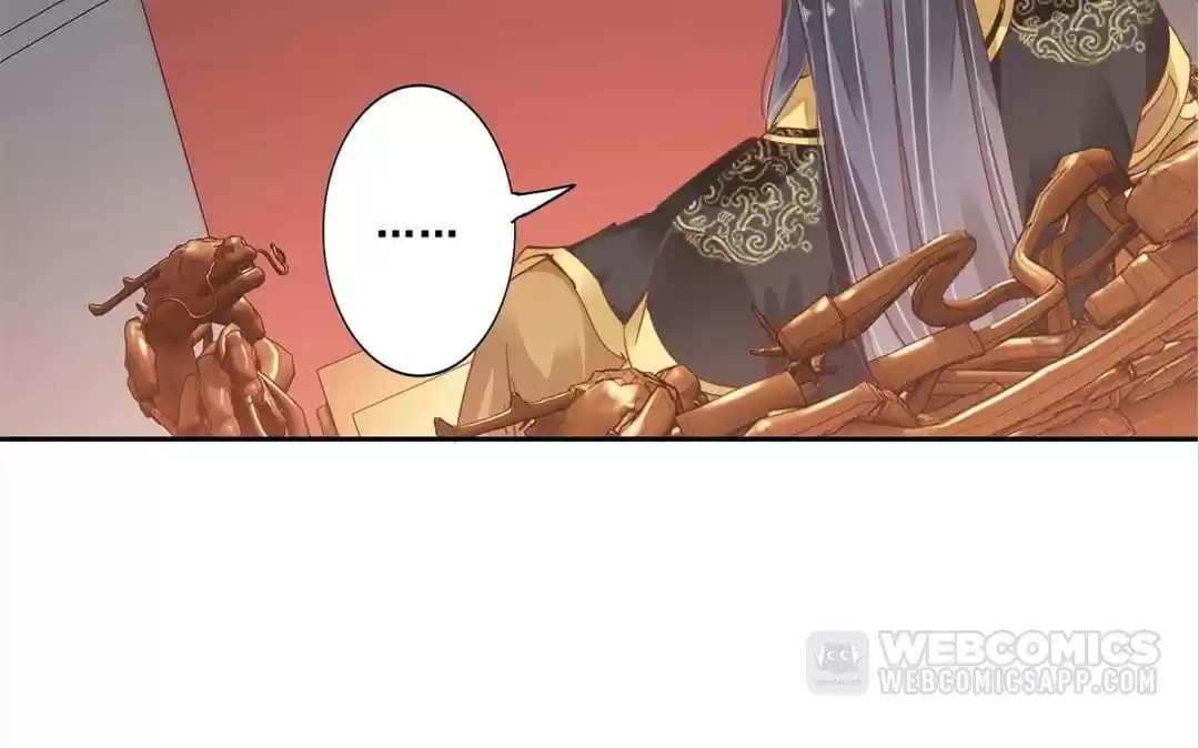 Read The Bestselling Empress (Colored) chapter 3 image 19 on Lezhin