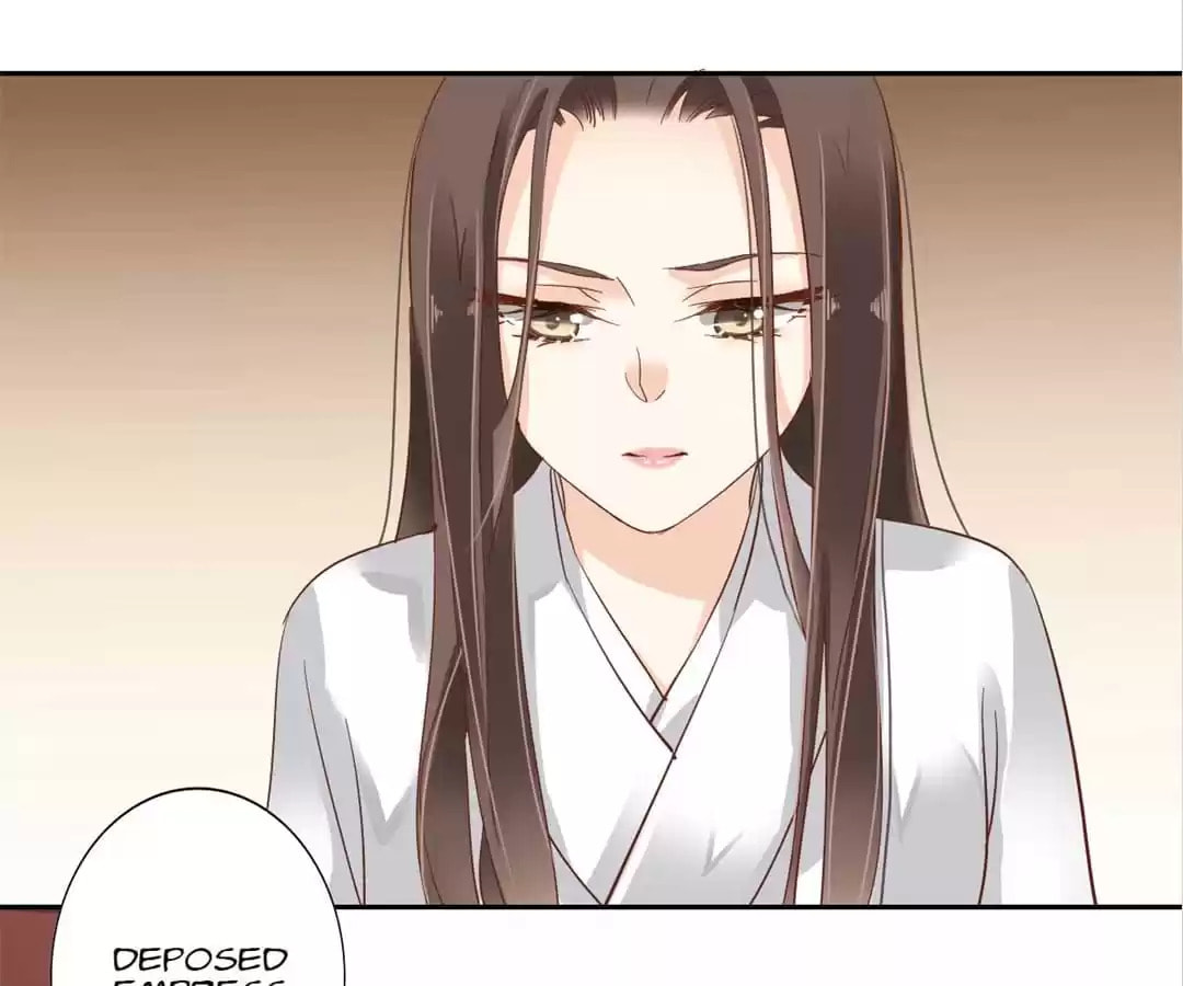 Read The Bestselling Empress (Colored) chapter 3 image 20 on Lezhin
