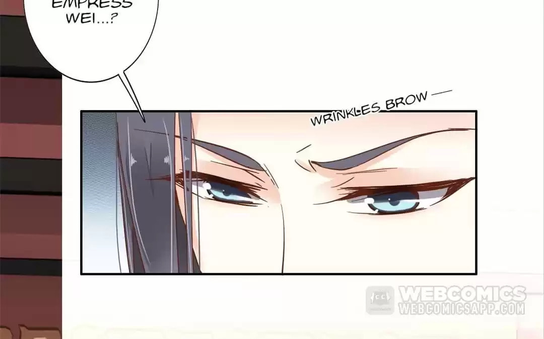 Read The Bestselling Empress (Colored) chapter 3 image 21 on Lezhin