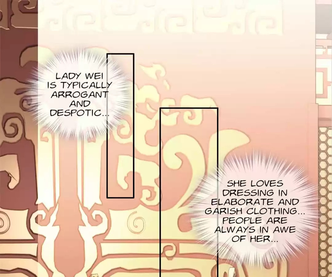 Read The Bestselling Empress (Colored) chapter 3 image 22 on Lezhin